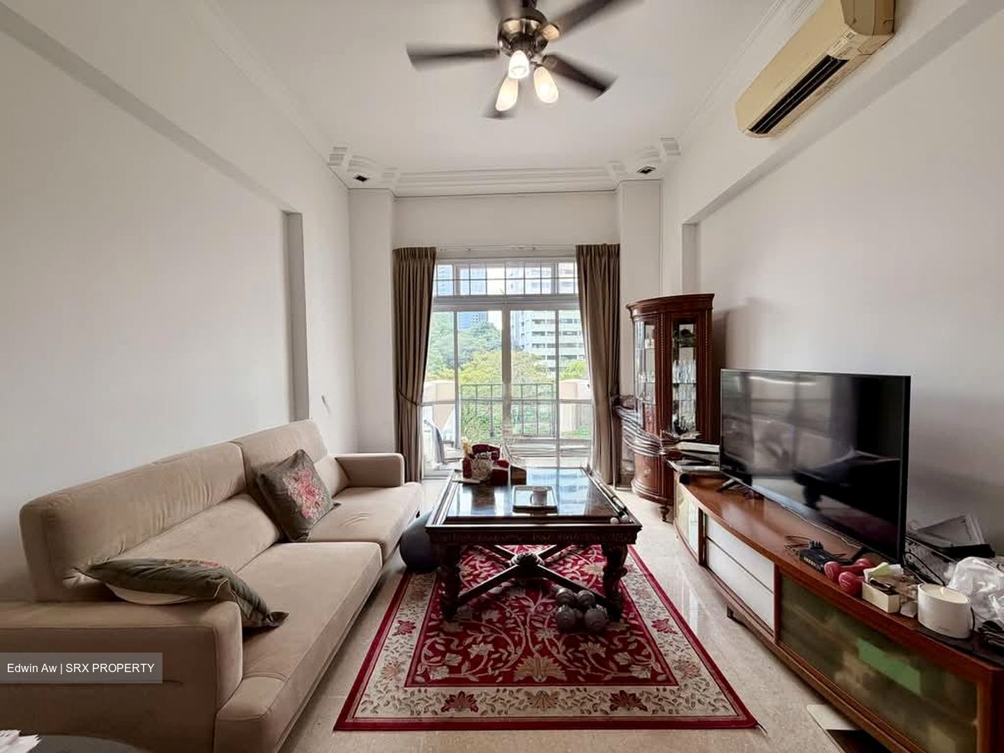 Cavendish Park (D21), Condominium #564791771